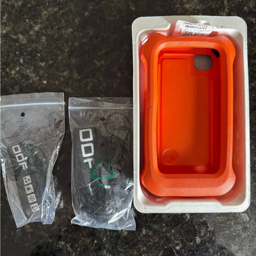 Lifeproof life jacket